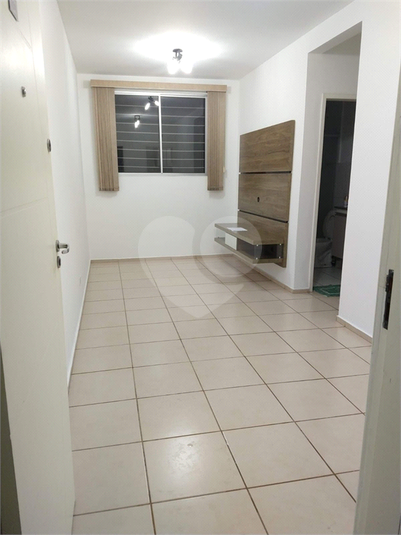 Venda Apartamento Sorocaba Vila Gabriel REO747977 3