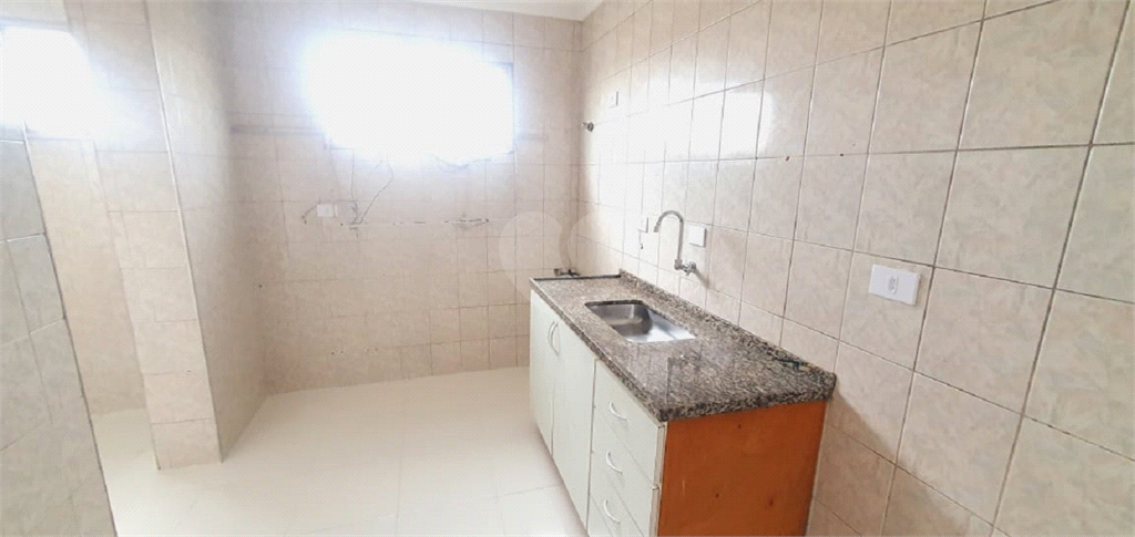 Venda Apartamento São Paulo Jordanópolis REO747983 7