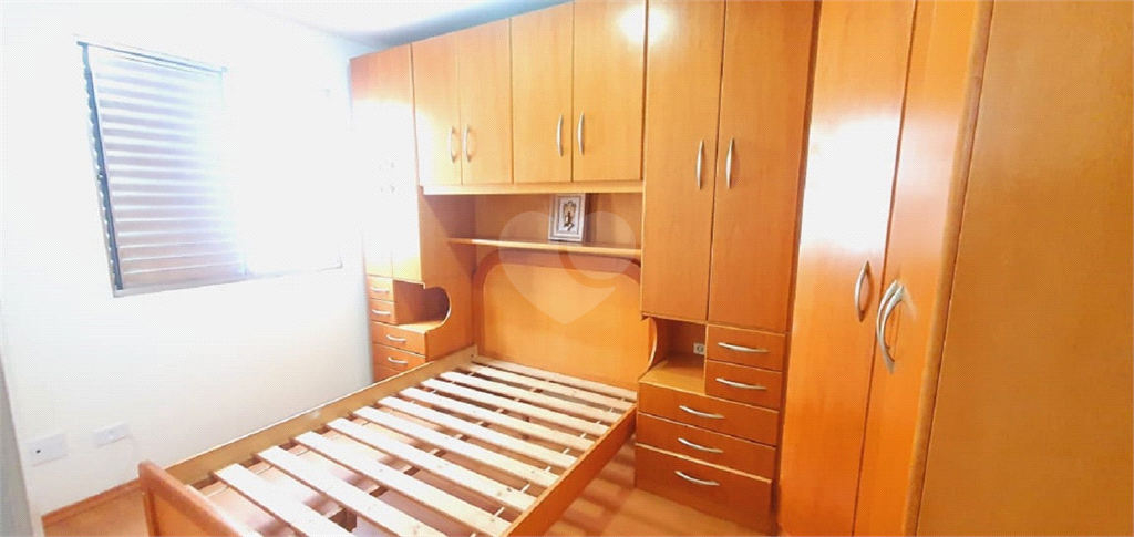 Venda Apartamento São Paulo Jordanópolis REO747983 10