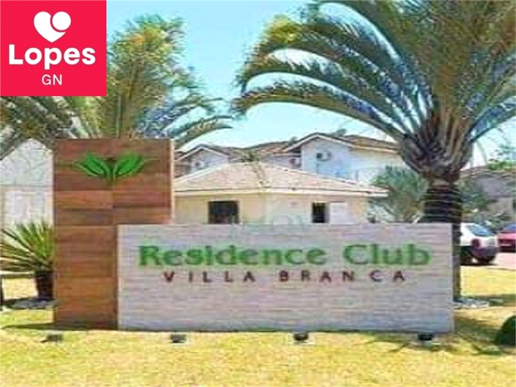 Venda Condomínio Jacareí Condomínio Residence Club REO747986 20