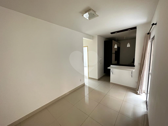 Venda Apartamento Piracicaba Pompéia REO747990 5