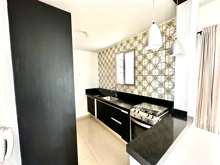 Venda Apartamento Piracicaba Pompéia REO747990 1