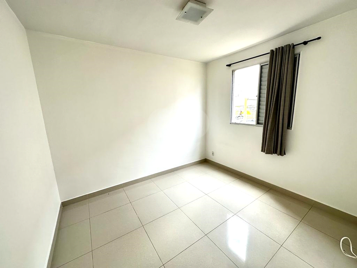 Venda Apartamento Piracicaba Pompéia REO747990 13