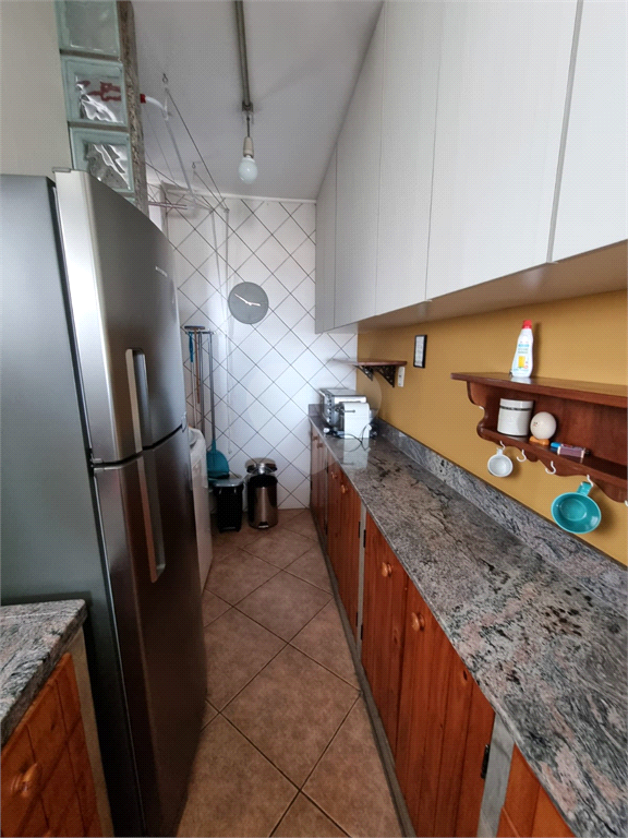 Venda Apartamento São Paulo Vila Romano REO747995 6