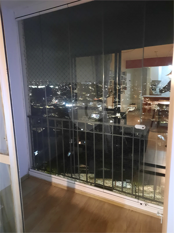 Venda Apartamento São Paulo Vila Romano REO747995 26