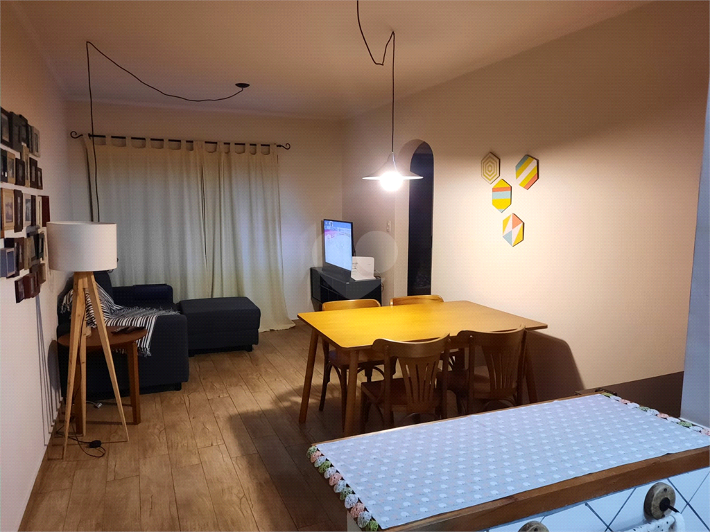 Venda Apartamento São Paulo Vila Romano REO747995 24