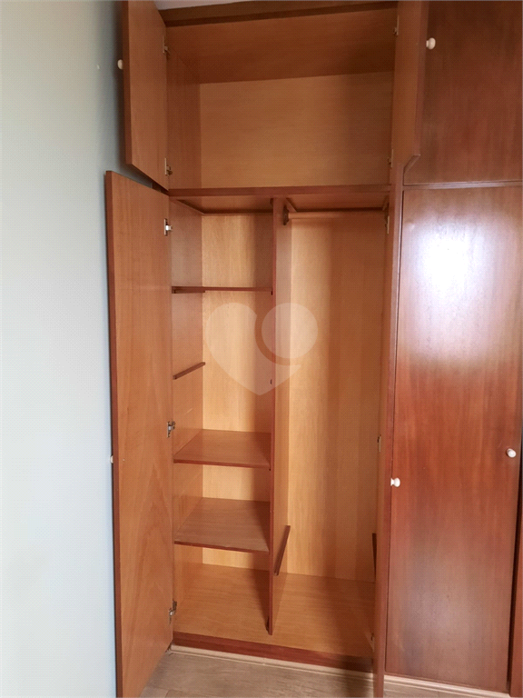 Venda Apartamento São Paulo Vila Romano REO747995 17