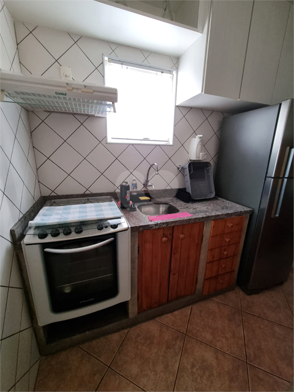 Venda Apartamento São Paulo Vila Romano REO747995 23