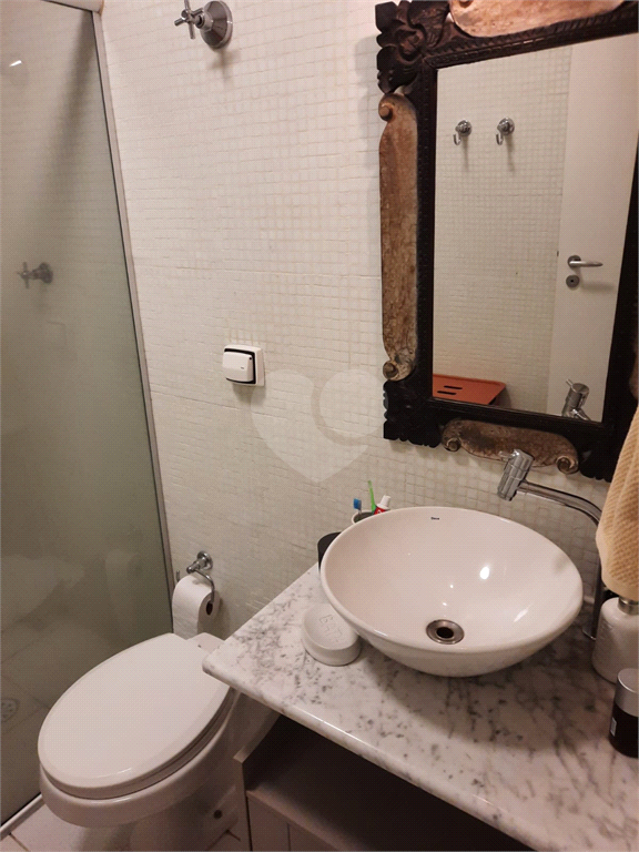 Venda Apartamento São Paulo Vila Romano REO747995 28