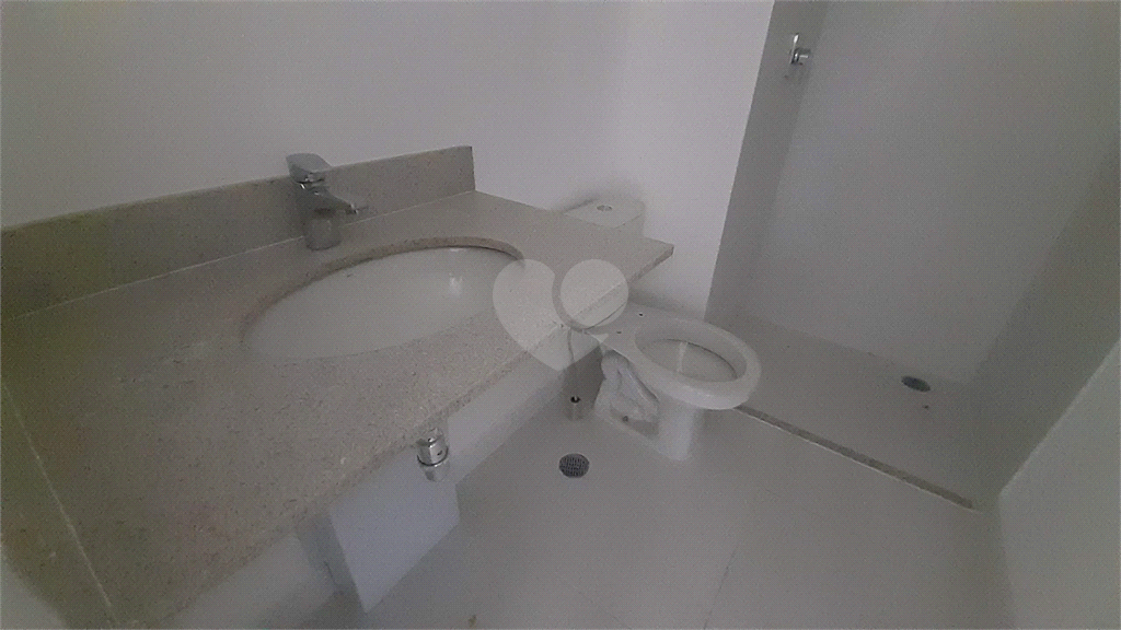 Venda Apartamento São Paulo Pinheiros REO747997 14