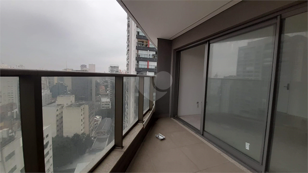 Venda Apartamento São Paulo Pinheiros REO747997 3