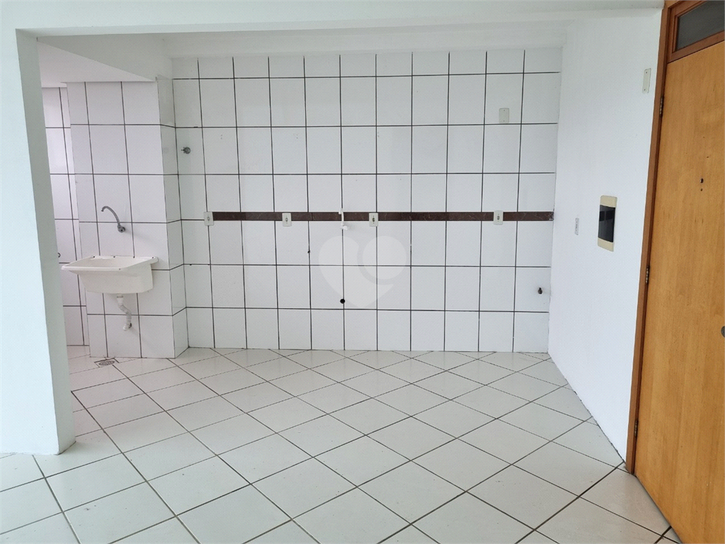 Venda Apartamento Gravataí Santa Fé REO748008 5