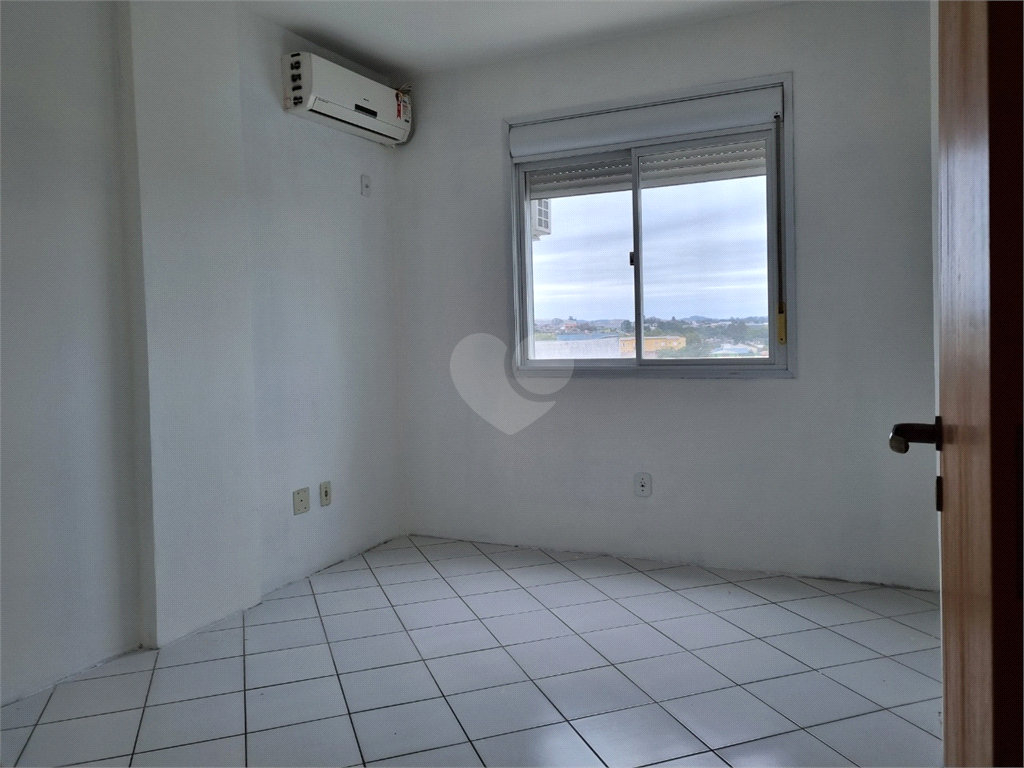 Venda Apartamento Gravataí Santa Fé REO748008 10