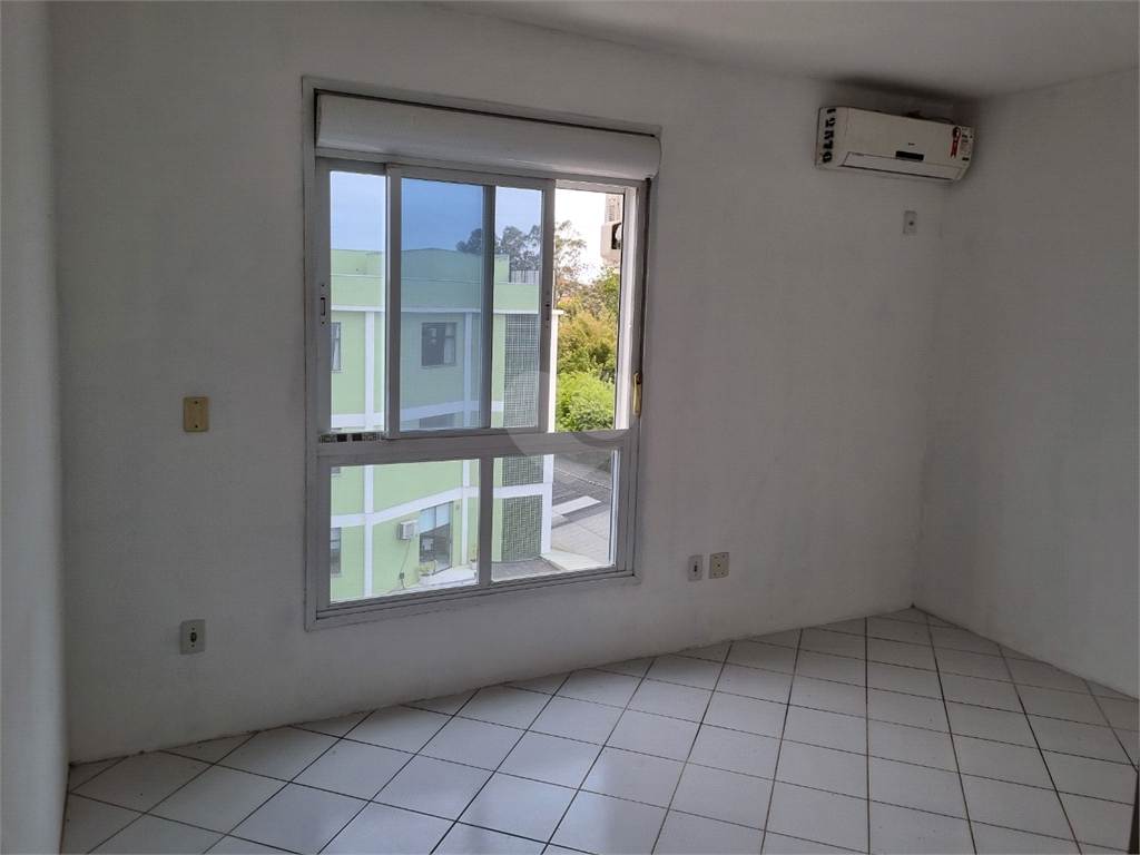 Venda Apartamento Gravataí Santa Fé REO748008 12