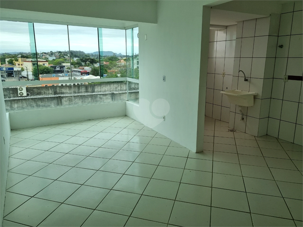 Venda Apartamento Gravataí Santa Fé REO748008 15