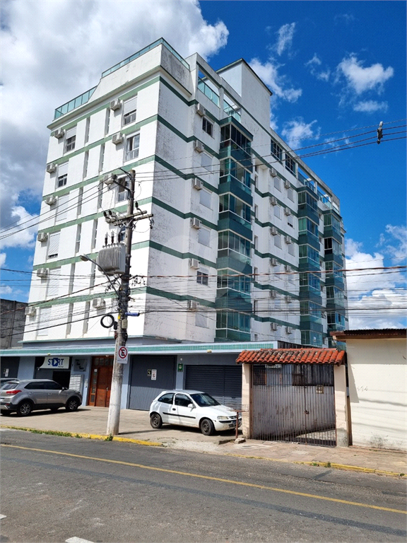 Venda Apartamento Gravataí Santa Fé REO748008 7