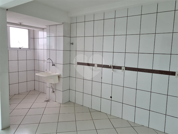 Venda Apartamento Gravataí Santa Fé REO748008 6