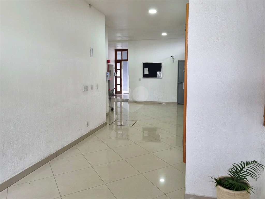 Venda Apartamento Gravataí Santa Fé REO748008 9