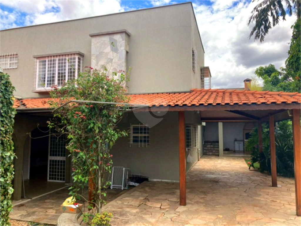 Venda Casa Piracicaba Vila Rezende REO748029 4