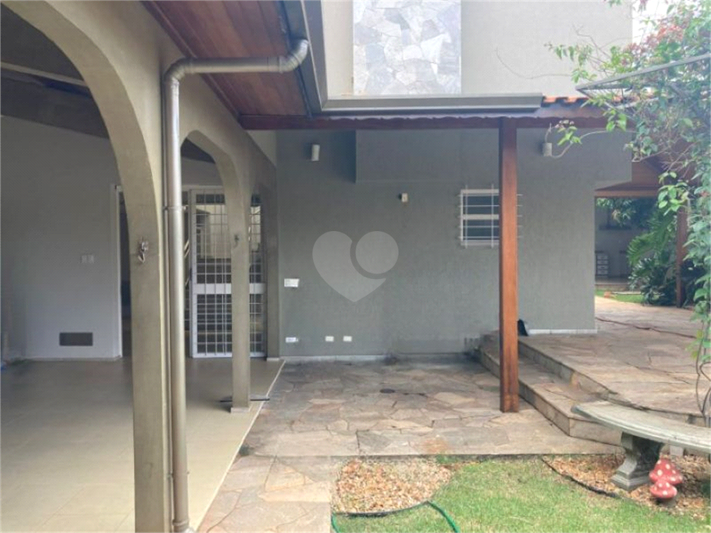 Venda Casa Piracicaba Vila Rezende REO748029 13