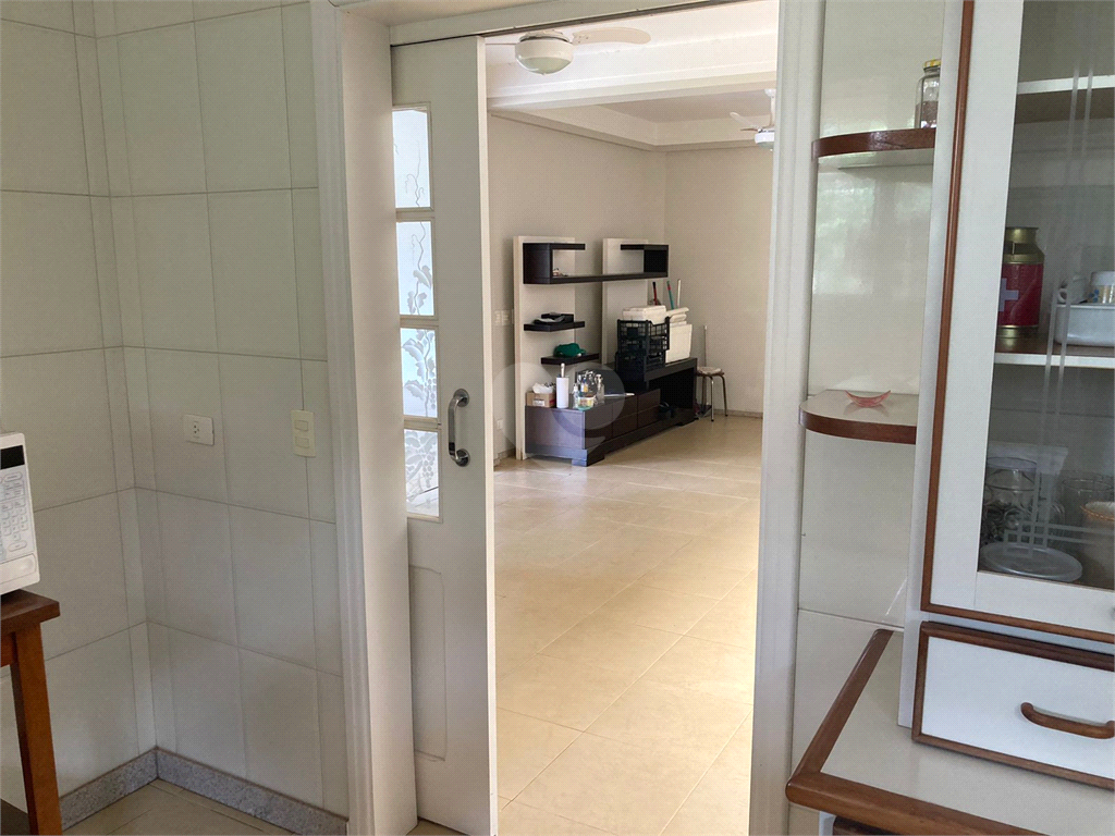 Venda Casa Piracicaba Vila Rezende REO748029 24