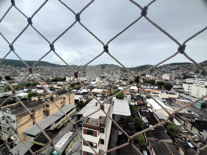 Venda Apartamento Rio De Janeiro Penha REO748050 25