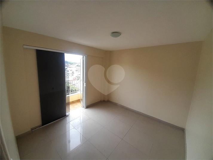 Venda Apartamento Rio De Janeiro Penha REO748050 5