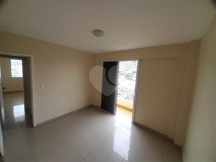 Venda Apartamento Rio De Janeiro Penha REO748050 6