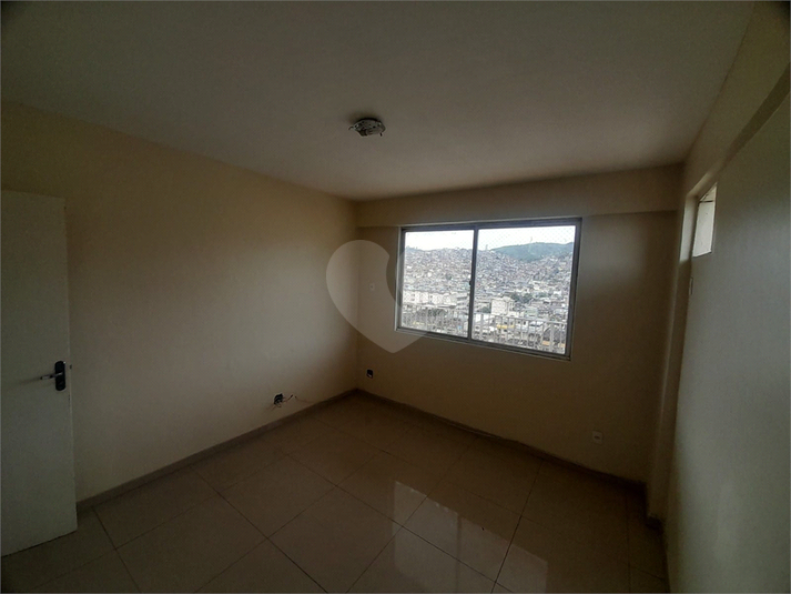 Venda Apartamento Rio De Janeiro Penha REO748050 7