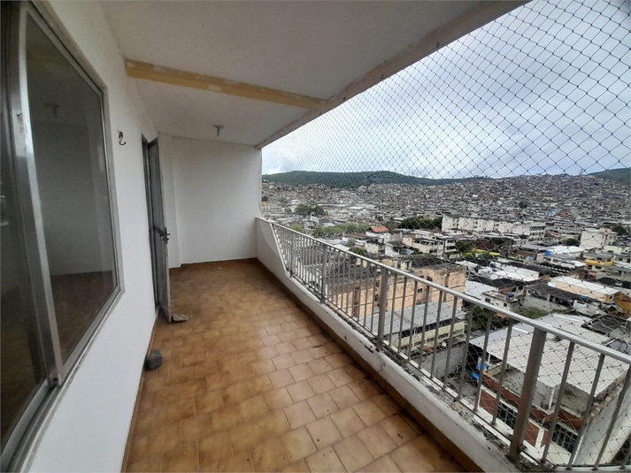 Venda Apartamento Rio De Janeiro Penha REO748050 22