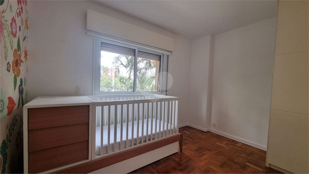 Venda Apartamento São Paulo Sumarezinho REO748055 3