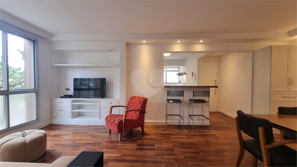 Venda Apartamento São Paulo Sumarezinho REO748055 24