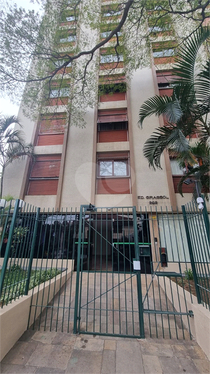 Venda Apartamento São Paulo Sumarezinho REO748055 47