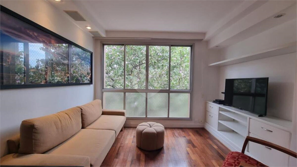 Venda Apartamento São Paulo Sumarezinho REO748055 6