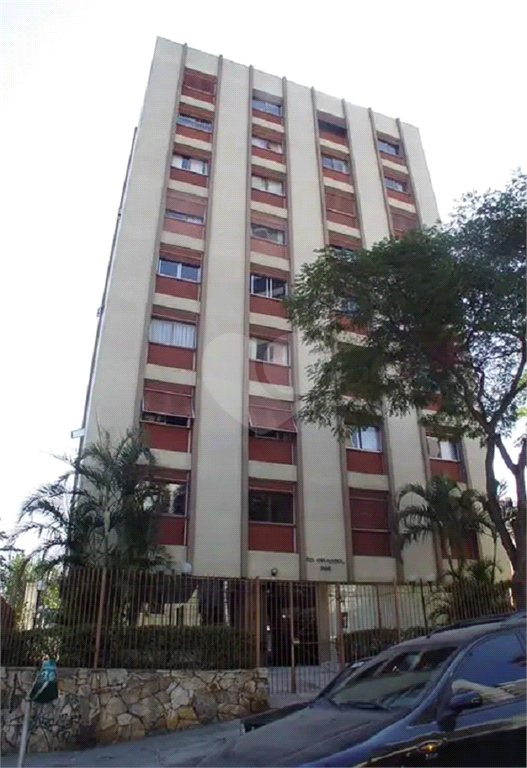 Venda Apartamento São Paulo Sumarezinho REO748055 52