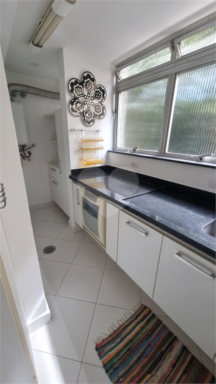 Venda Apartamento São Paulo Sumarezinho REO748055 53