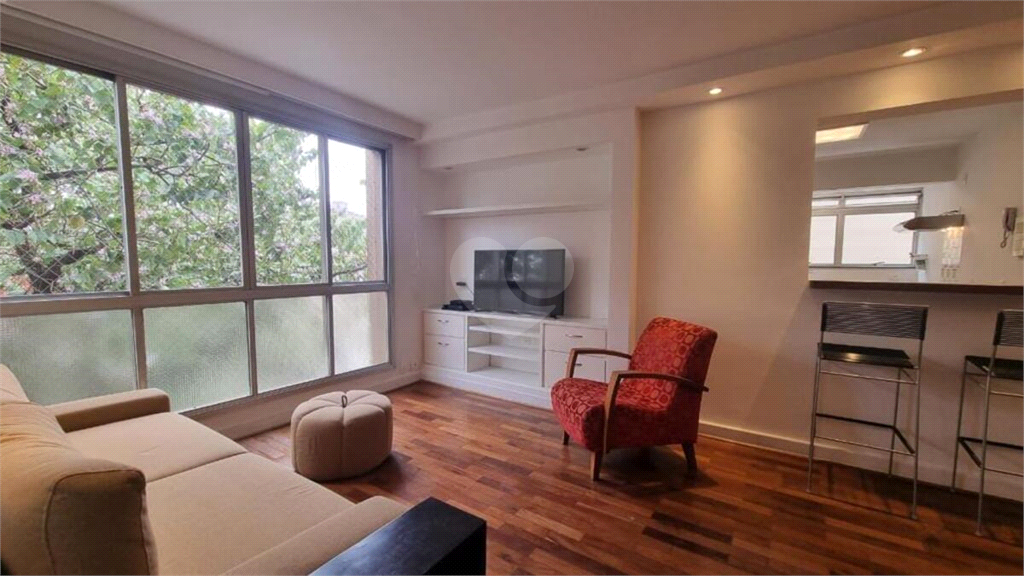 Venda Apartamento São Paulo Sumarezinho REO748055 31