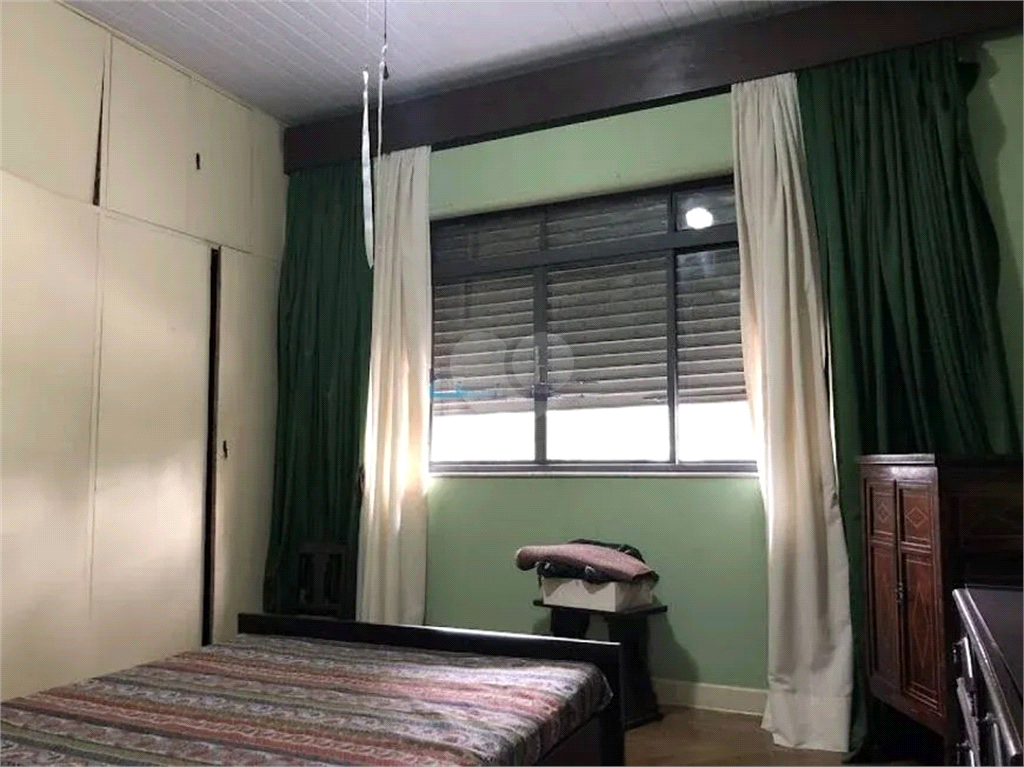 Venda Sobrado São Paulo Vila Clementino REO748060 10