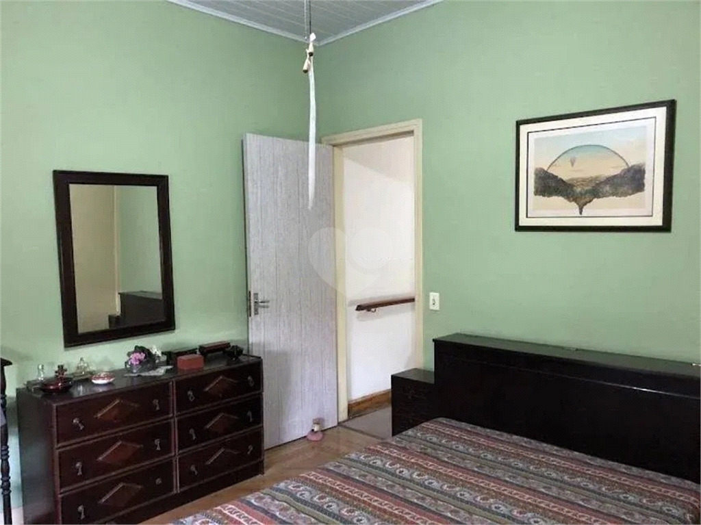 Venda Sobrado São Paulo Vila Clementino REO748060 15