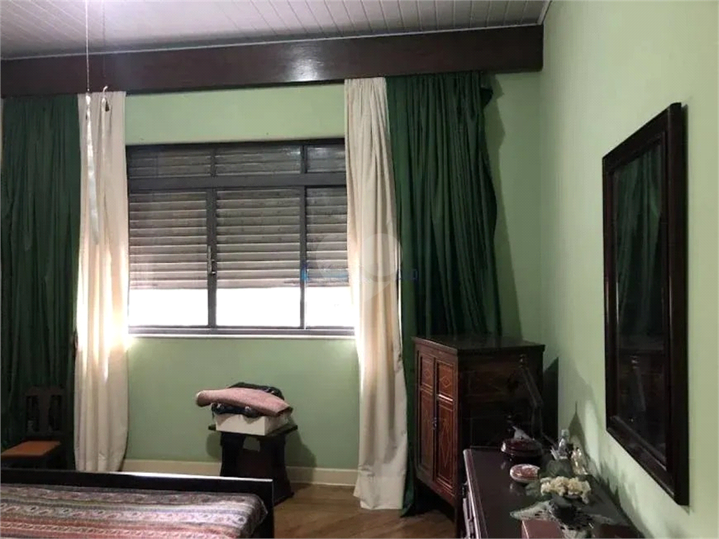 Venda Sobrado São Paulo Vila Clementino REO748060 13