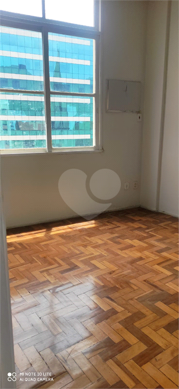 Venda Apartamento Rio De Janeiro Estácio REO748081 1