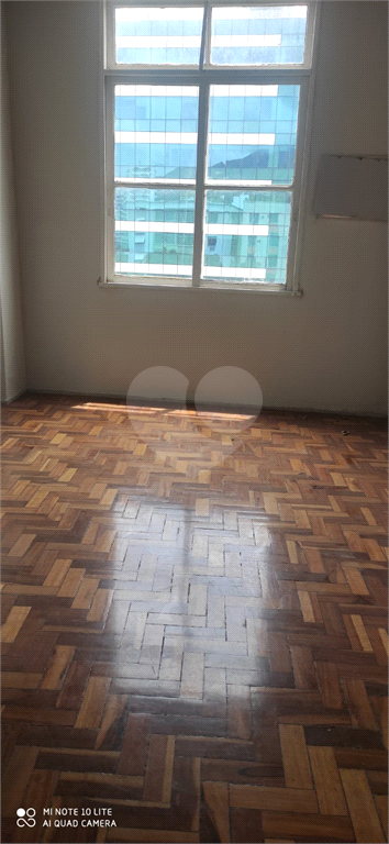 Venda Apartamento Rio De Janeiro Estácio REO748081 2