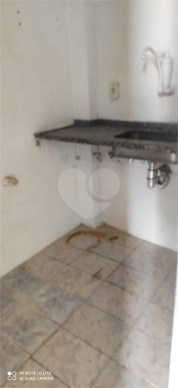 Venda Apartamento Rio De Janeiro Estácio REO748081 9