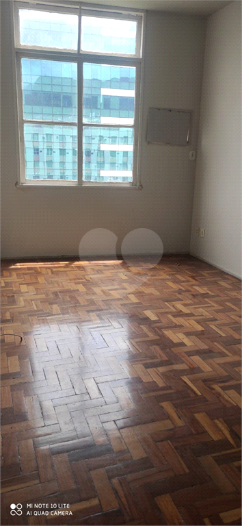 Venda Apartamento Rio De Janeiro Estácio REO748081 6