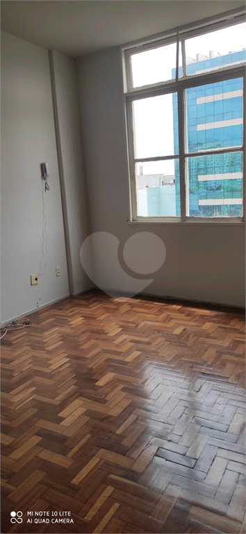 Venda Apartamento Rio De Janeiro Estácio REO748081 14