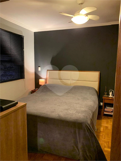 Venda Apartamento São Paulo Vila Paulicéia REO748093 8