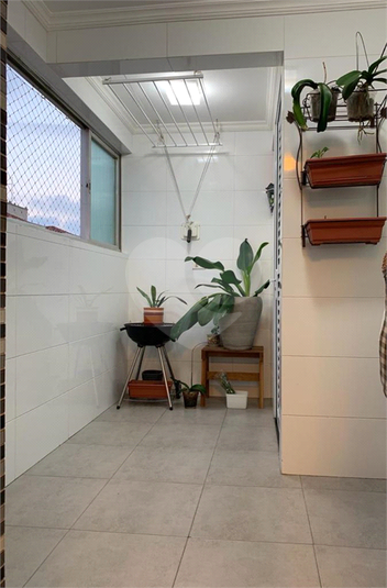 Venda Apartamento São Paulo Vila Paulicéia REO748093 16