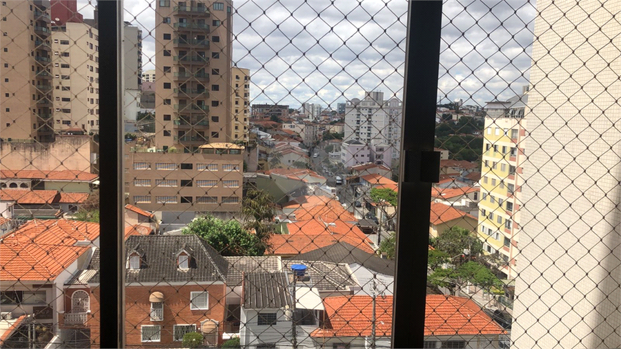 Venda Apartamento São Paulo Vila Paulicéia REO748093 19