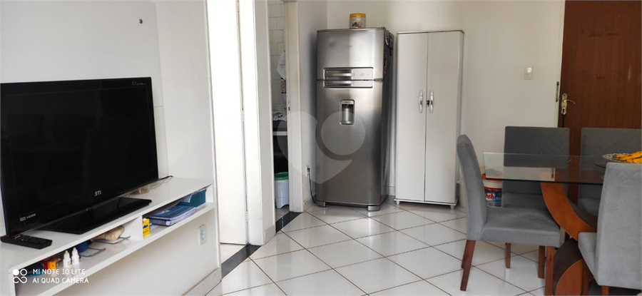 Venda Apartamento Rio De Janeiro Estácio REO748108 7