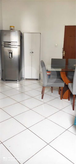 Venda Apartamento Rio De Janeiro Estácio REO748108 4